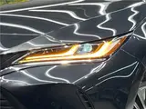 2024 Toyota Harrier Z Black SUV for sale, Japanese used car export - photo 11 of 30 | GULJI TRADERS