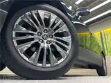 2024 Toyota Harrier Z Black SUV for sale, Japanese used car export - photo 12 of 30 | GULJI TRADERS