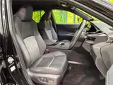 2024 Toyota Harrier Z Black SUV for sale, Japanese used car export - photo 24 of 30 | GULJI TRADERS