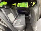 2024 Toyota Harrier Z Black SUV for sale, Japanese used car export - photo 25 of 30 | GULJI TRADERS