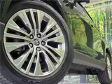 2024 Toyota Harrier Z Leather Package Black SUV for sale, Japanese used car export - photo 12 of 30 | GULJI TRADERS