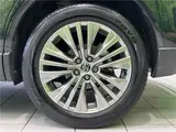 2024 Toyota Harrier Z Leather Package Black SUV for sale, Japanese used car export - photo 13 of 30 | GULJI TRADERS