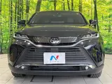 2024 Toyota Harrier Z Leather Package Black SUV for sale, Japanese used car export - photo 17 of 30 | GULJI TRADERS