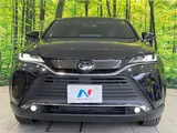 2024 Toyota Harrier Z Leather Package Black SUV for sale, Japanese used car export - photo 18 of 30 | GULJI TRADERS