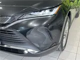 2024 Toyota Harrier Z Leather Package Black SUV for sale, Japanese used car export - photo 19 of 30 | GULJI TRADERS