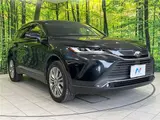 2024 Toyota Harrier Z Leather Package Black SUV for sale, Japanese used car export - photo 20 of 30 | GULJI TRADERS