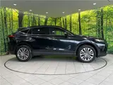 2024 Toyota Harrier Z Leather Package Black SUV for sale, Japanese used car export - photo 21 of 30 | GULJI TRADERS