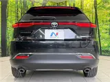 2024 Toyota Harrier Z Leather Package Black SUV for sale, Japanese used car export - photo 24 of 30 | GULJI TRADERS