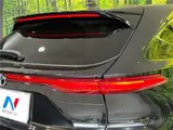 2024 Toyota Harrier Z Leather Package Black SUV for sale, Japanese used car export - photo 25 of 30 | GULJI TRADERS