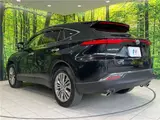 2024 Toyota Harrier Z Leather Package Black SUV for sale, Japanese used car export - photo 27 of 30 | GULJI TRADERS
