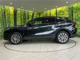2024 Toyota Harrier Z Leather Package Black SUV for sale, Japanese used car export - photo 28 of 30 | GULJI TRADERS