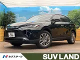2024 Toyota Harrier Z Black SUV for sale, Japanese used car export - photo 4 of 30 | GULJI TRADERS