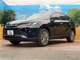 2024 Toyota Harrier Z Black SUV for sale, Japanese used car export - photo 5 of 30 | GULJI TRADERS