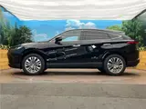 2024 Toyota Harrier Z Black SUV for sale, Japanese used car export - photo 6 of 30 | GULJI TRADERS