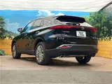 2024 Toyota Harrier Z Black SUV for sale, Japanese used car export - photo 7 of 30 | GULJI TRADERS