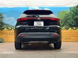 2024 Toyota Harrier Z Black SUV for sale, Japanese used car export - photo 8 of 30 | GULJI TRADERS