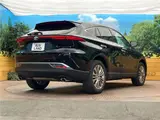 2024 Toyota Harrier Z Black SUV for sale, Japanese used car export - photo 9 of 30 | GULJI TRADERS