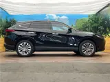 2024 Toyota Harrier Z Black SUV for sale, Japanese used car export - photo 10 of 30 | GULJI TRADERS