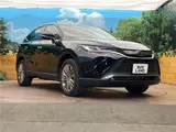 2024 Toyota Harrier Z Black SUV for sale, Japanese used car export - photo 11 of 30 | GULJI TRADERS