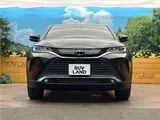 2024 Toyota Harrier Z Black SUV for sale, Japanese used car export - photo 12 of 30 | GULJI TRADERS
