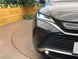 2024 Toyota Harrier Z Black SUV for sale, Japanese used car export - photo 13 of 30 | GULJI TRADERS