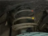 2024 Toyota Harrier Z Black SUV for sale, Japanese used car export - photo 18 of 30 | GULJI TRADERS