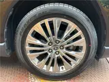 2024 Toyota Harrier Z Black SUV for sale, Japanese used car export - photo 21 of 30 | GULJI TRADERS
