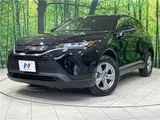 2024 Toyota Harrier S Black SUV for sale, Japanese used car export - photo 1 of 29 | GULJI TRADERS