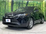 2024 Toyota Harrier S Black SUV for sale, Japanese used car export - photo 19 of 29 | GULJI TRADERS