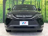 2024 Toyota Harrier S Black SUV for sale, Japanese used car export - photo 20 of 29 | GULJI TRADERS