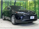 2024 Toyota Harrier S Black SUV for sale, Japanese used car export - photo 21 of 29 | GULJI TRADERS