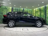 2024 Toyota Harrier S Black SUV for sale, Japanese used car export - photo 22 of 29 | GULJI TRADERS