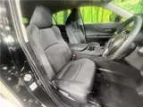 2024 Toyota Harrier S Black SUV for sale, Japanese used car export - photo 23 of 29 | GULJI TRADERS