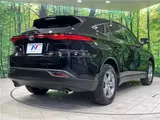 2024 Toyota Harrier S Black SUV for sale, Japanese used car export - photo 26 of 29 | GULJI TRADERS