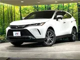 2024 Toyota Harrier G Pearl SUV for sale, Japanese used car export - photo 1 of 30 | GULJI TRADERS