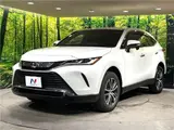 2024 Toyota Harrier G Pearl SUV for sale, Japanese used car export - photo 16 of 30 | GULJI TRADERS