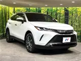 2024 Toyota Harrier G Pearl SUV for sale, Japanese used car export - photo 18 of 30 | GULJI TRADERS