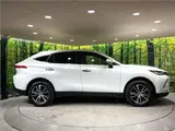 2024 Toyota Harrier G Pearl SUV for sale, Japanese used car export - photo 19 of 30 | GULJI TRADERS