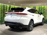 2024 Toyota Harrier G Pearl SUV for sale, Japanese used car export - photo 20 of 30 | GULJI TRADERS