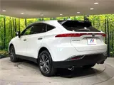 2024 Toyota Harrier G Pearl SUV for sale, Japanese used car export - photo 22 of 30 | GULJI TRADERS