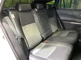 2024 Toyota Harrier G Pearl SUV for sale, Japanese used car export - photo 27 of 30 | GULJI TRADERS