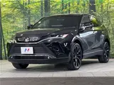 2024 Toyota Harrier G Black SUV for sale, Japanese used car export - photo 5 of 30 | GULJI TRADERS