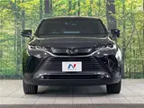 2024 Toyota Harrier G Black SUV for sale, Japanese used car export - photo 6 of 30 | GULJI TRADERS