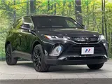 2024 Toyota Harrier G Black SUV for sale, Japanese used car export - photo 7 of 30 | GULJI TRADERS