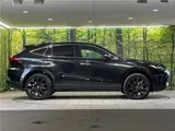 2024 Toyota Harrier G Black SUV for sale, Japanese used car export - photo 8 of 30 | GULJI TRADERS