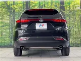 2024 Toyota Harrier G Black SUV for sale, Japanese used car export - photo 10 of 30 | GULJI TRADERS