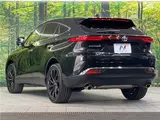 2024 Toyota Harrier G Black SUV for sale, Japanese used car export - photo 11 of 30 | GULJI TRADERS