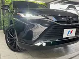 2024 Toyota Harrier G Black SUV for sale, Japanese used car export - photo 29 of 30 | GULJI TRADERS