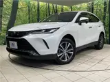 2024 Toyota Harrier G Pearl SUV for sale, Japanese used car export - photo 1 of 30 | GULJI TRADERS