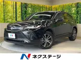 2024 Toyota Harrier G Black SUV for sale, Japanese used car export - photo 4 of 30 | GULJI TRADERS